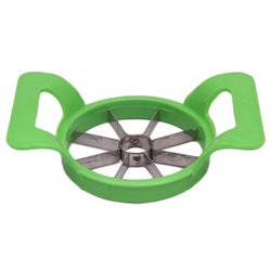 8-Blade Apple Slicer - Green - Hommold