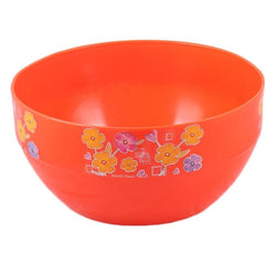 Colander and Bowl Set - Dark Orange - Hommold