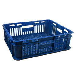 Multi-Purpose Storage Crate - Hommold