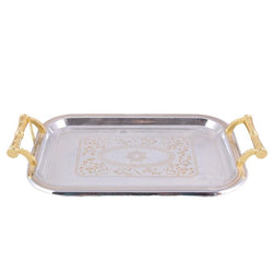 Royal Stello Tray Set - 3 Pcs - Hommold