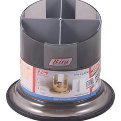 Cutlery Holder - Grey - Hommold