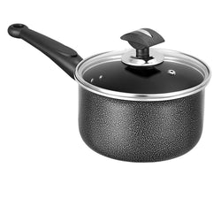 Sauce Pot With Glass Lid - Hommold
