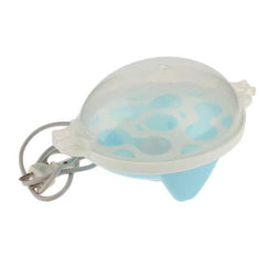 Kimms Eggs Cooker  7 Eggs Capacity - Hommold