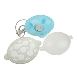 Kimms Eggs Cooker  7 Eggs Capacity - Hommold