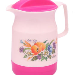 Fresco Cool Insulated Pitcher Jug - Hommold