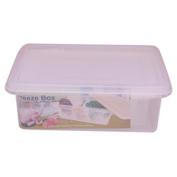 Homecare Food Storage Containers - 3 Pcs Set - Hommold