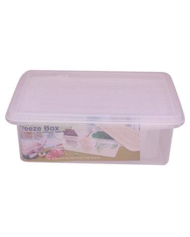 hommold-Homecare Food Storage Containers - 3 Pcs Set