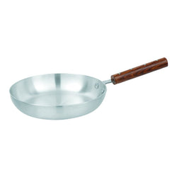 Frying Pan - Silver - Hommold