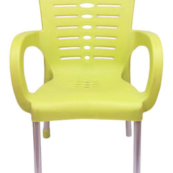 Kinder Kids Chair With Steel Legs - Hommold