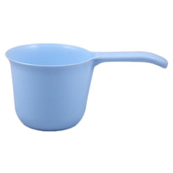 Bath Mug Extended Handle Opaque - Hommold