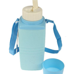 Hunter Water Insulated Bottle 1200 ml - Hommold