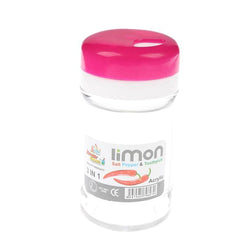 3 In 1 - Salt, Pepper & Toothpick Holder - Pack of Three - Hommold