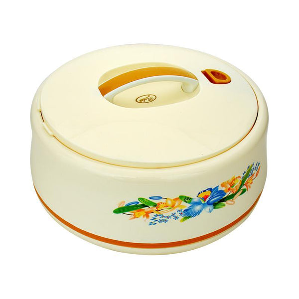 Rolex Casserole Food Warmer Hotpot 3 Pcs sets - Hommold
