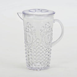 HOMMOLD CLEAR JUG - Hommold