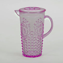 HOMMOLD CLEAR JUG - Hommold