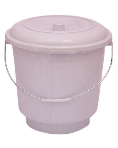 hommold-Homecare Bucket With Lid