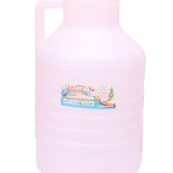 HDPE Plastic Liquid Container Jug - Hommold