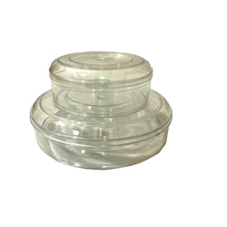 Hommold Crystal Bowl - Dry Fruit - Hommold