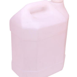 HDPE Plastic Liquid Container Jug - Hommold