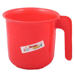 Bath Mug Vertical Handle - Opaque - Hommold