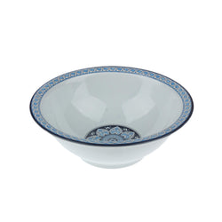 Royal Windsor Melamine Cereal/Desert/Fruit Bowls - Set of 6 - Hommold