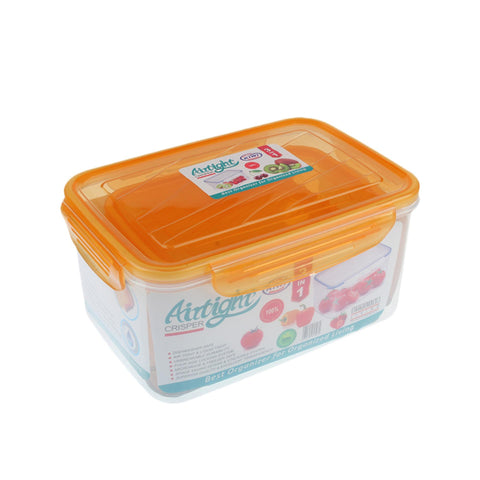 hommold-Hommold Maximum Airtight Storage Crispers Containers