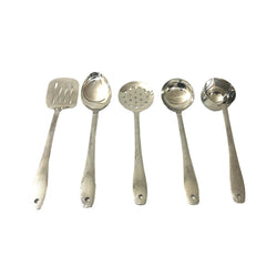 Pack of 5 - Spoon Sets - Hommold