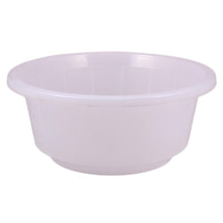 Bath Tub Transparent - White - Hommold