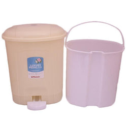 Luxury Step Trash Bin - Hommold