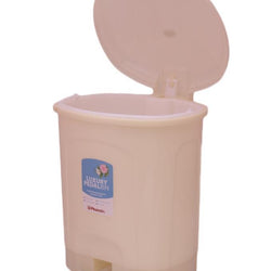 Luxury Step Trash Bin - Hommold