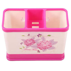 Multipurpose Cutlery/Toiletries Holder - Hommold