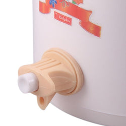 Dolphin Fawn Water Cooler - 6 L - Hommold