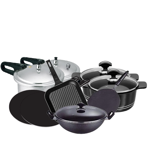 Pakistan Rustom Cooker Cooker Most Reliable Online Shopping Store in Pakistan